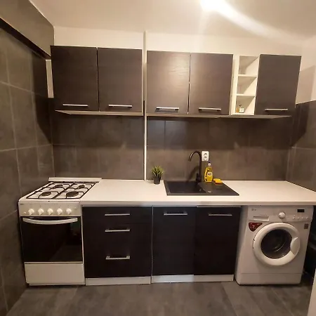 Cozy And Affordable Studio Close To Metro Station