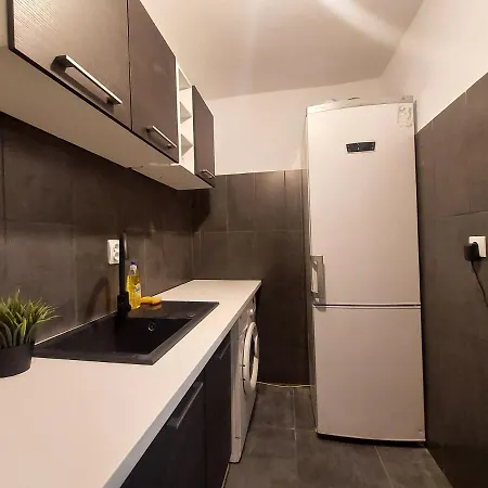 Cozy And Affordable Studio Close To Metro Station *